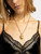 HEARTBREAKER PENDANT NECKLACE