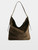 JANE HOBO SUEDE BAG