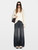 MIKYZ WING STRASS SWEATER