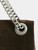 ROCK II SUEDE BAG