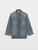 TIMONA DENIM SHIRT