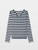 TUNISIEN VOLTAIRE STRIPE TSHIRT