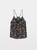 CHRISTY VIRGIN GARDEN CAMI