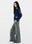 MISS STRASS CASHMERE SWEATER