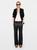 POCHA CUIR PANTS