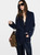 ALPA CARDIGAN NAVY