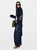 ALPA CARDIGAN NAVY