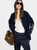ALPA CARDIGAN NAVY