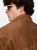 LONNI SUEDE JACKET