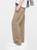 PERY COTTON DYED PANTS