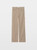 PERY COTTON DYED PANTS
