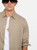 SID LINEN SHIRT