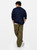 SWONNY LOGO SWEATER