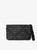 Z MONOGRAM TAG POUCH