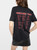 EDWIN HEART WINGS TSHIRT