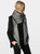 GLENN MONOGRAM METAL SCARF