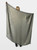GLENN MONOGRAM METAL SCARF