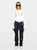 IO MULTI STRASS LONG SLEEVE TSHIRT