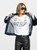 IO MULTI STRASS LONG SLEEVE TSHIRT