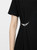 RAJA PLISSE WINGS DRESS