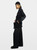 SALOMY WESTERN STRASS CARDIGAN
