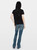 SUZAN BROOCH WINGS TSHIRT