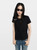 SUZAN BROOCH WINGS TSHIRT