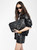 ROCKY XL MONOGRAM BAG