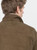 BASES LIGHT SUEDE JACKET