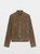 BASES LIGHT SUEDE JACKET