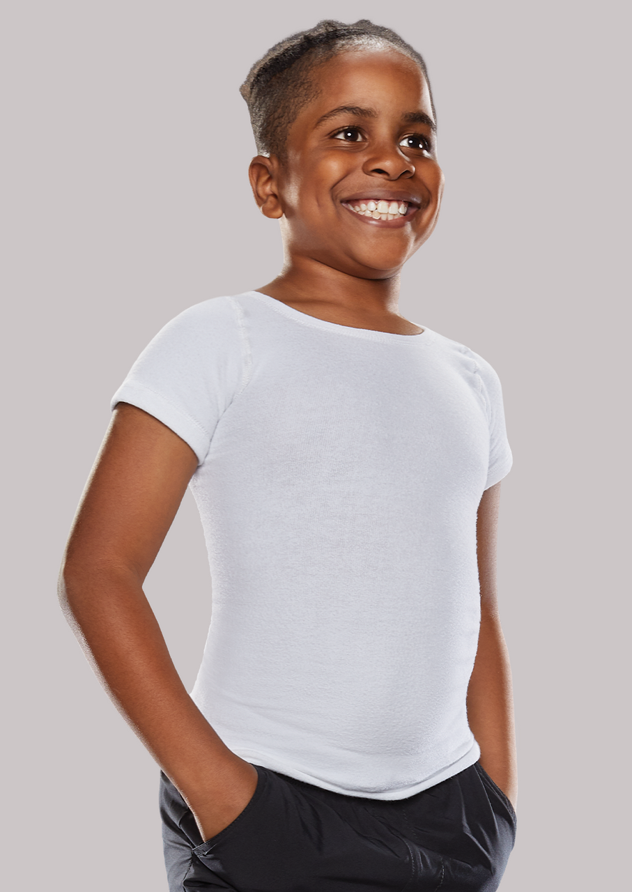 Patients Love the Knit-Rite Torso-Interface® for Protection and Comfort  with Spinal Orthoses — Knit-Rite, LLC