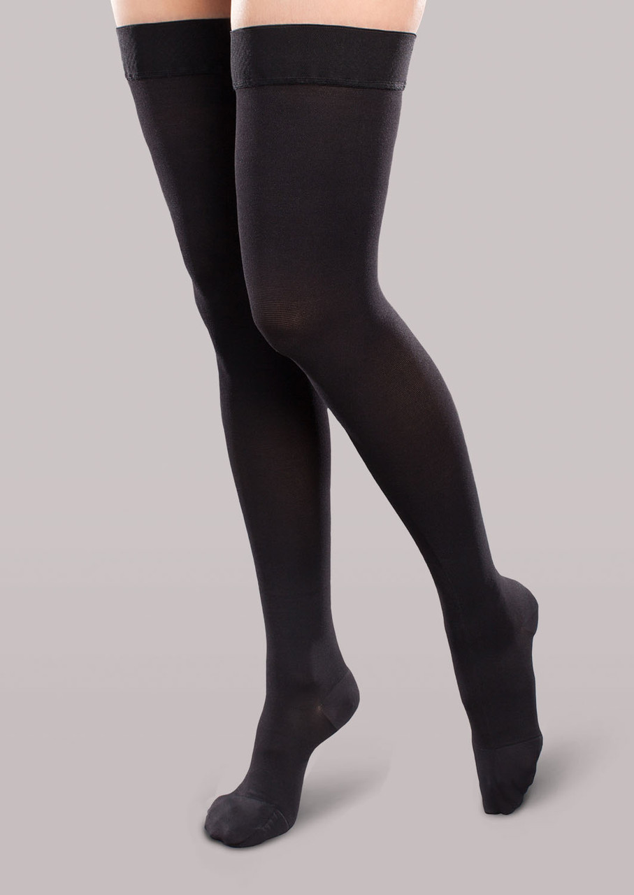 Women's Firm Support Thigh High Thuasne