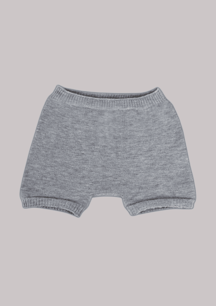 Boys Seamless Boxer