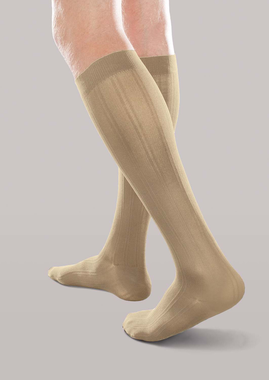 Queen Size Trouser Socks for Women, 6 Pairs Plus Stretchy Opaque Knee High  Dress Sock (6 Pairs - Black) - Walmart.com