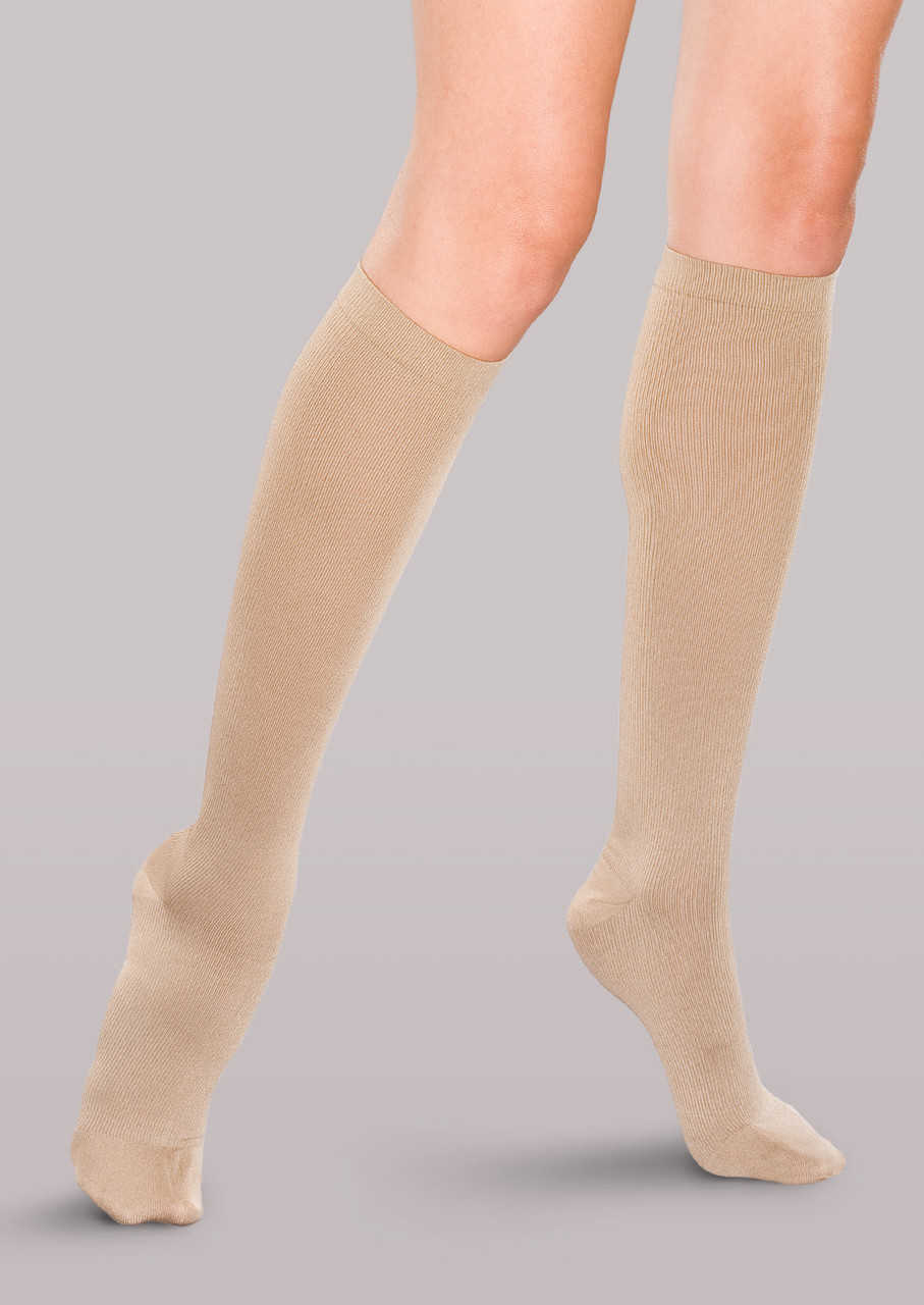 Berkshire Opaque Trouser Sock with Sandalfoot Toe - 6423 – Berkshire