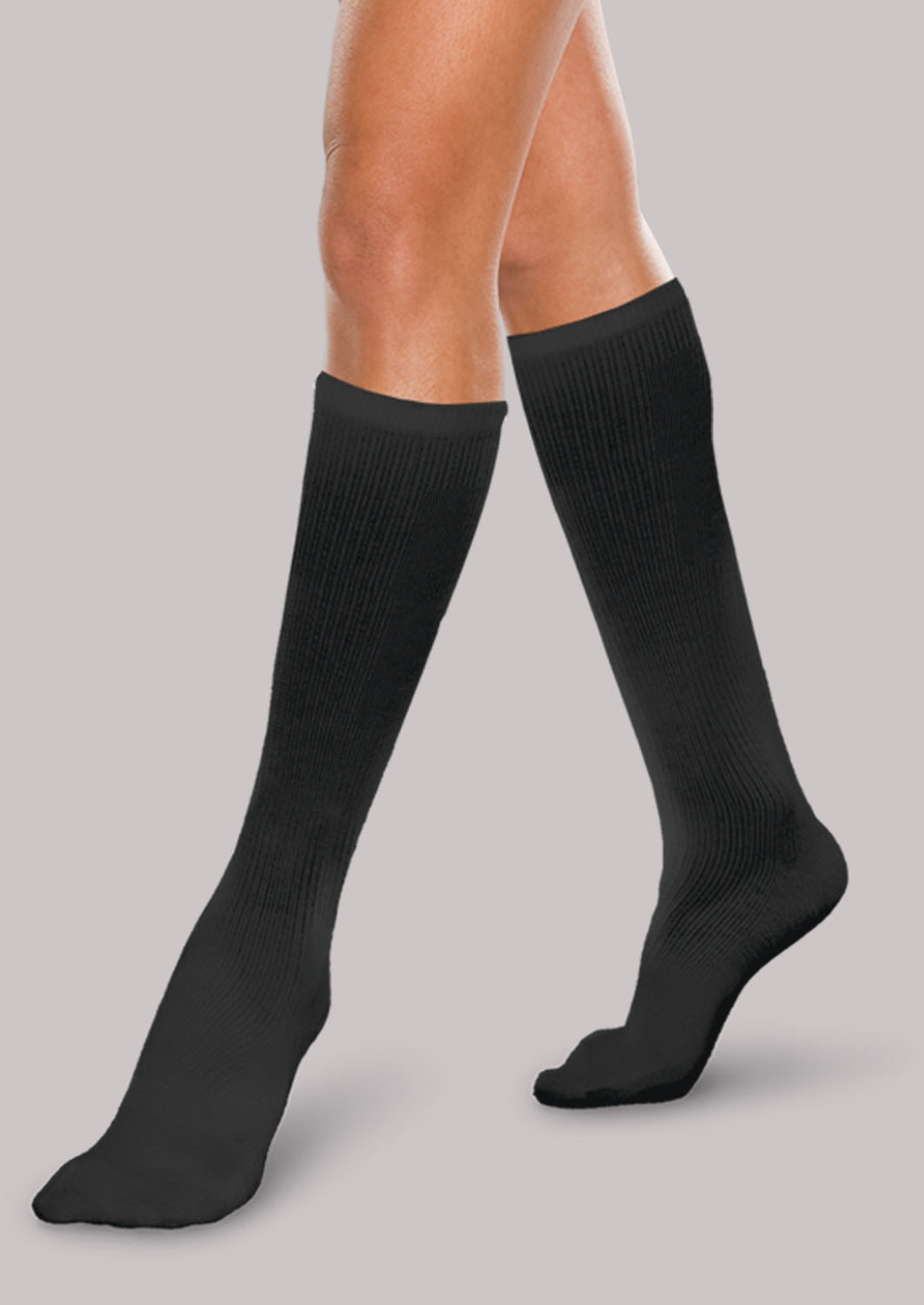 Women's Light Support Knee High Stockings - Thuasne