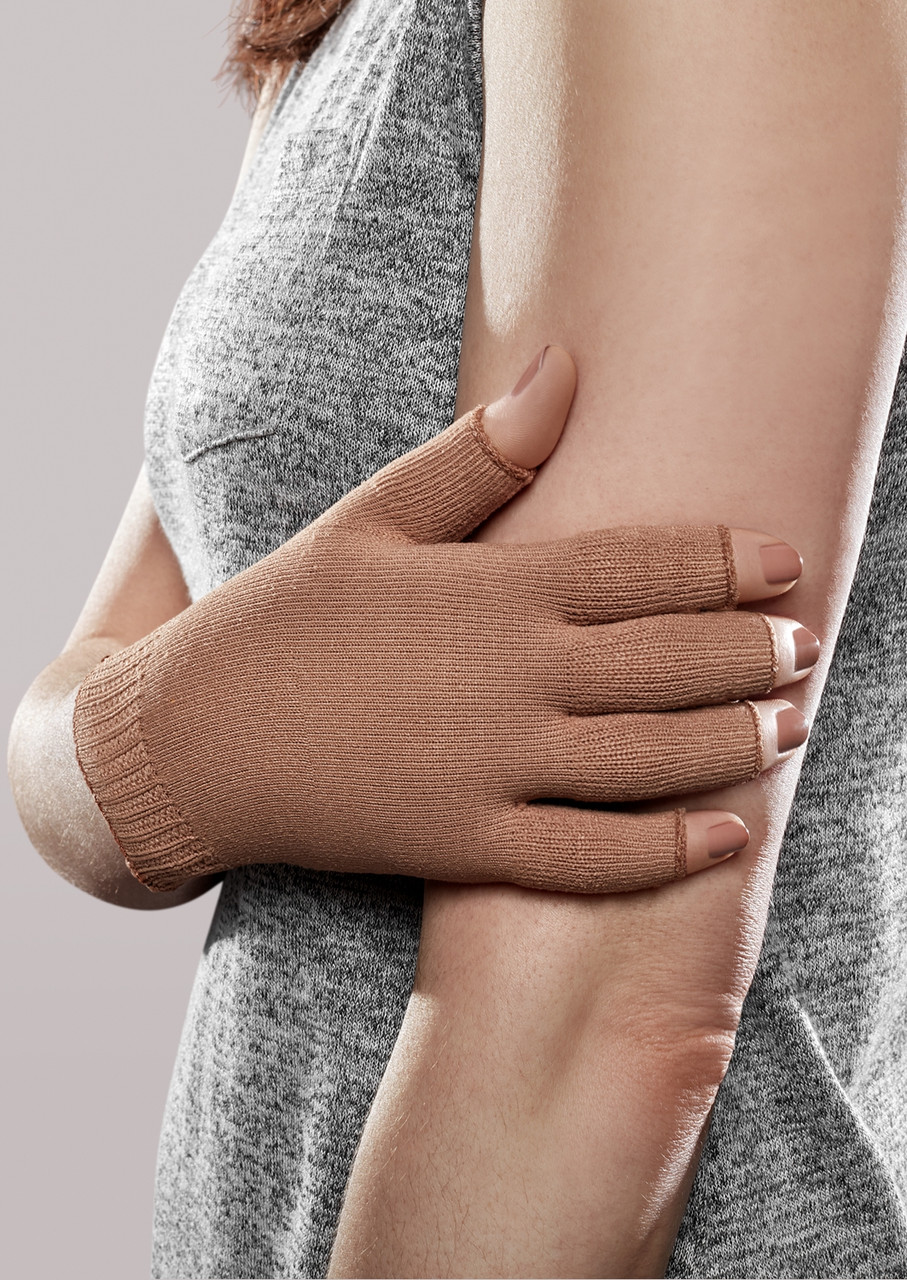 Mediven Harmony®️ AG Combined Armsleeve With Handpiece
