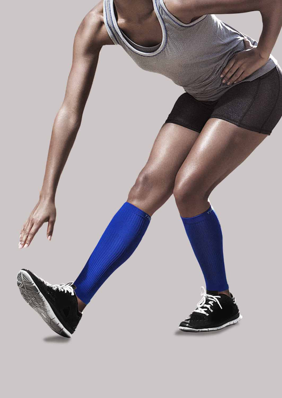 Therafirm Core-Sport Compression Leg Sleeves