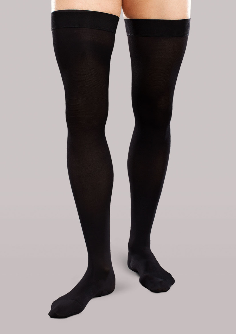 Therafirm Sheer Ease Compression Socks & Stockings – For Your Legs