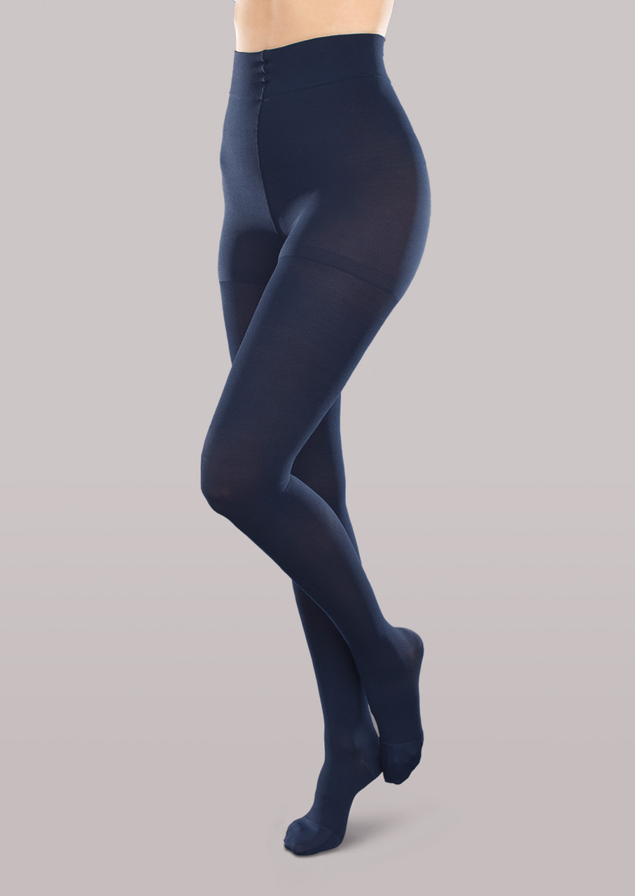 Women's Moderate Support Pantyhose - Thuasne