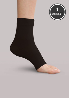 Seamless Active Running Socks