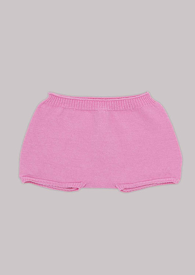 Kids' Seamless Hipster Undies in [Pink]