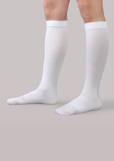 Therafirm Anti-Embolism 18mmHg Knee High Stockings