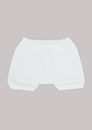 SmartKnitKIDS Boys Seamless Boxer Briefs White in [White]