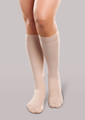 20-30mmHg Ease Women's Mild Support Natural Knee Highs in [Natural]