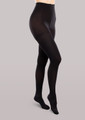 20-30mmHg Ease Mild Support Black Pantyhose in [Black]
