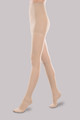 20-30mmHg Sheer Ease Women's Moderate Support Natural Pantyhose