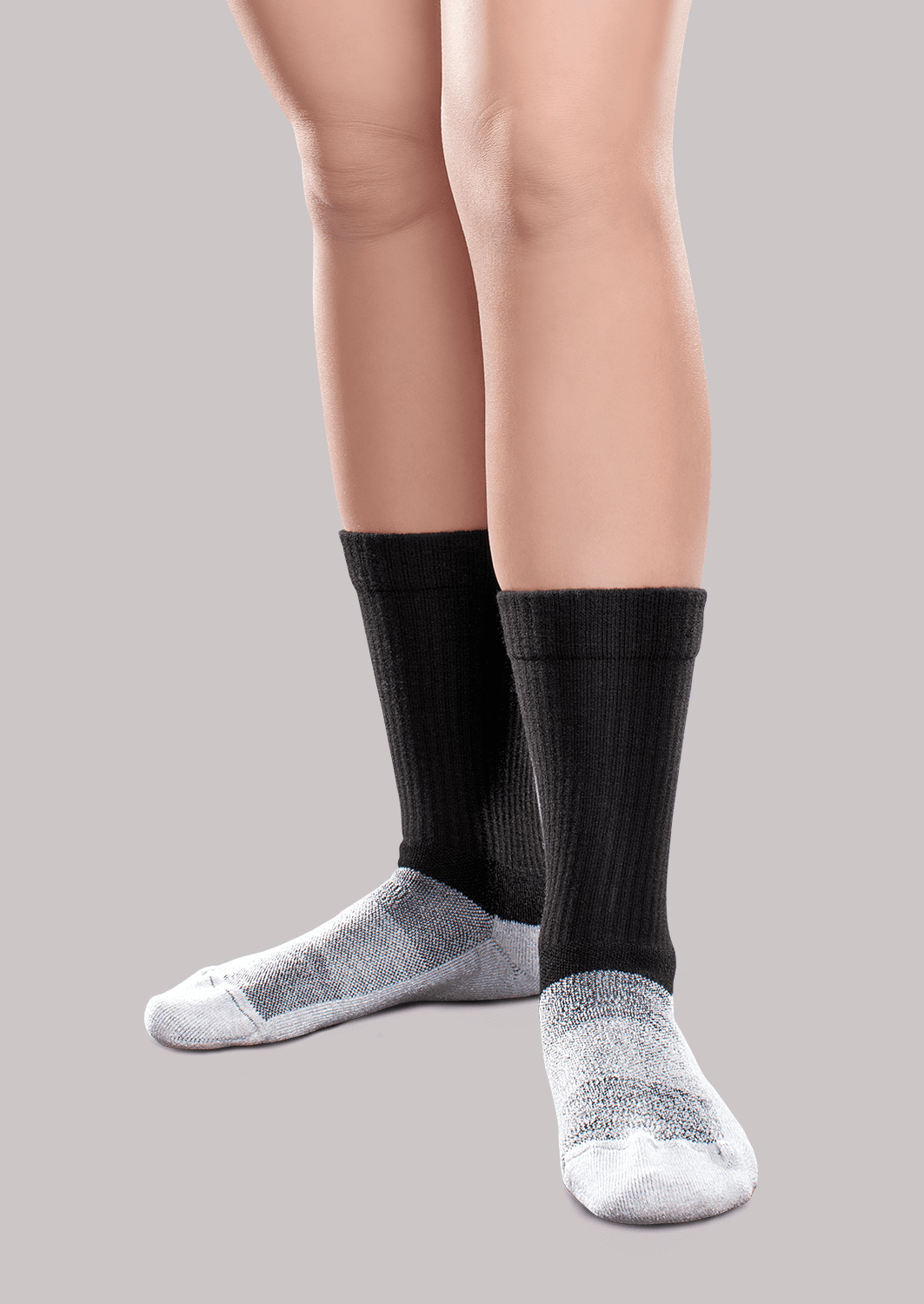 FITLEGS Compression Socks For Men & Women - Increase Blood Flow