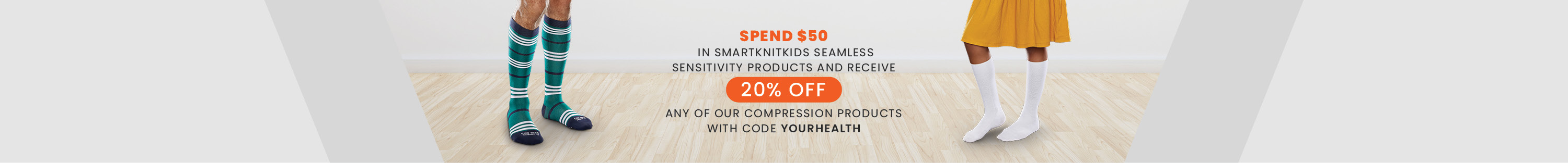 Compression Garments for Kids