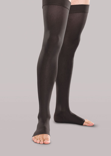 ExoStrong Thigh High Compression Garment - TippToes